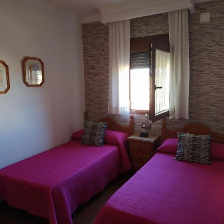Villa Atlaymar Μπαρβάτε Εξωτερικό φωτογραφία