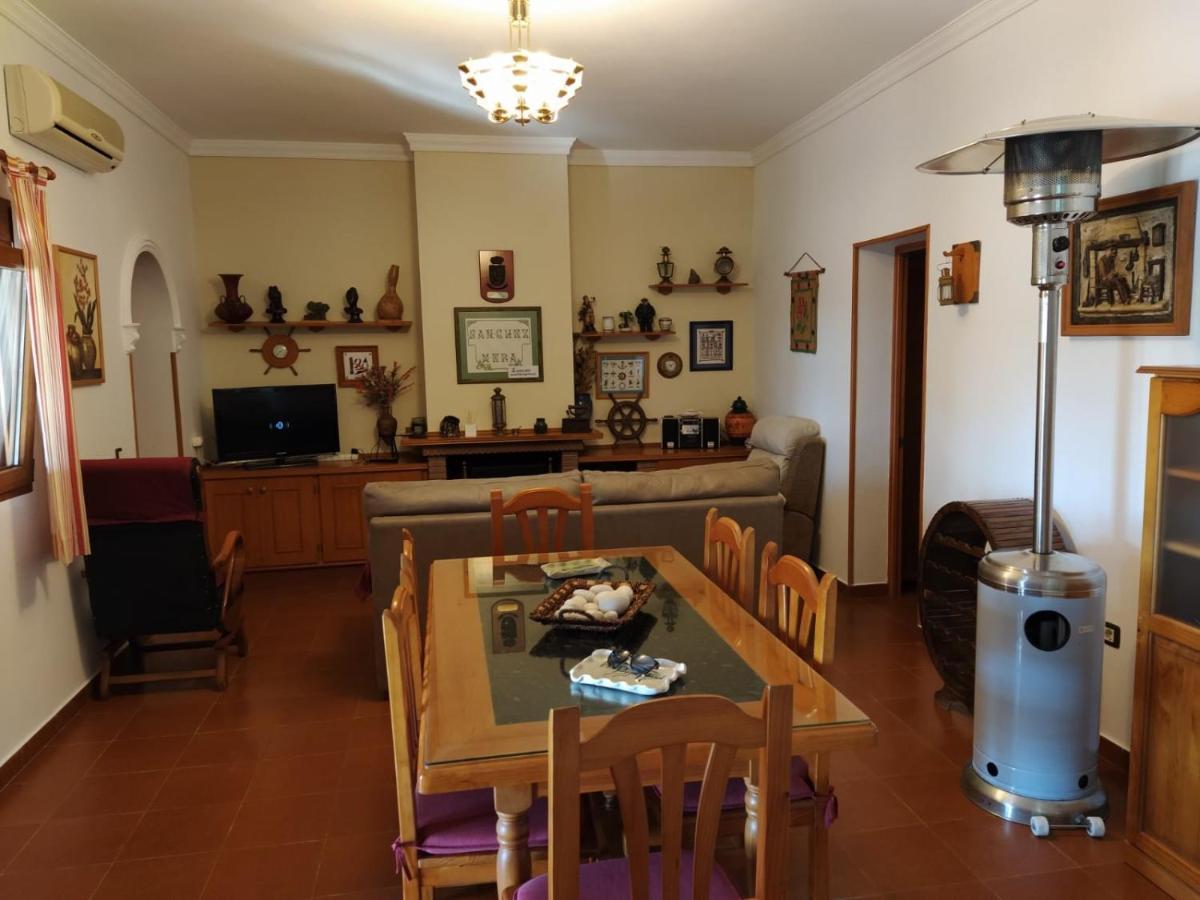 Villa Atlaymar Μπαρβάτε Εξωτερικό φωτογραφία
