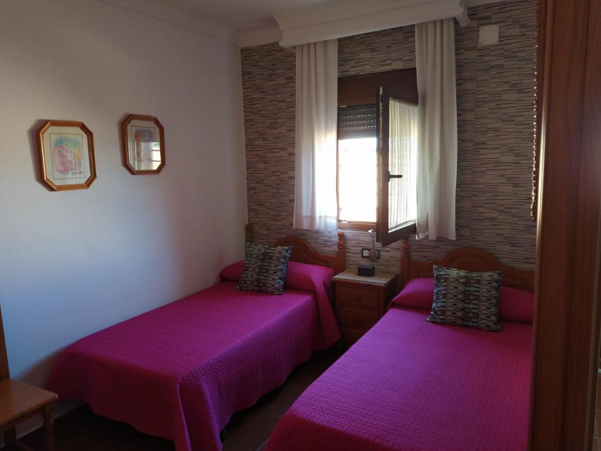 Villa Atlaymar Μπαρβάτε Εξωτερικό φωτογραφία