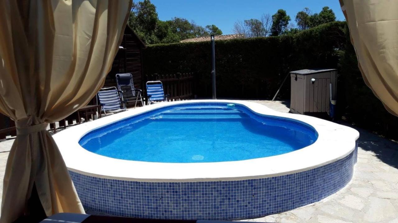 Villa Atlaymar Μπαρβάτε Εξωτερικό φωτογραφία