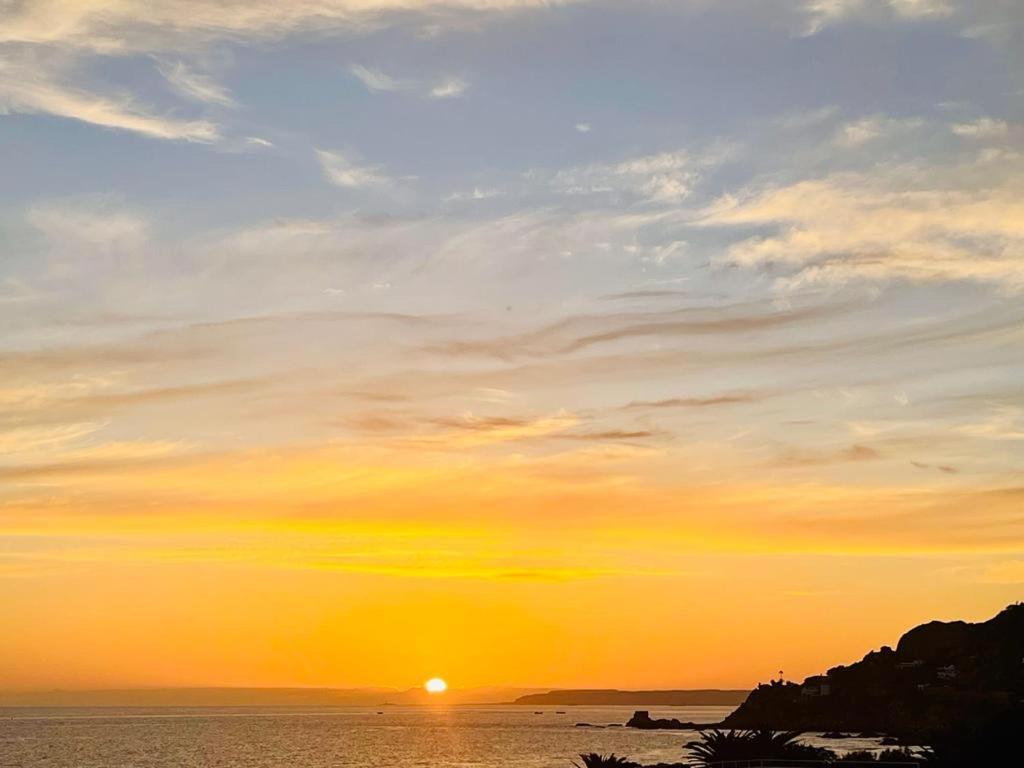 Villa Atlaymar Μπαρβάτε Εξωτερικό φωτογραφία