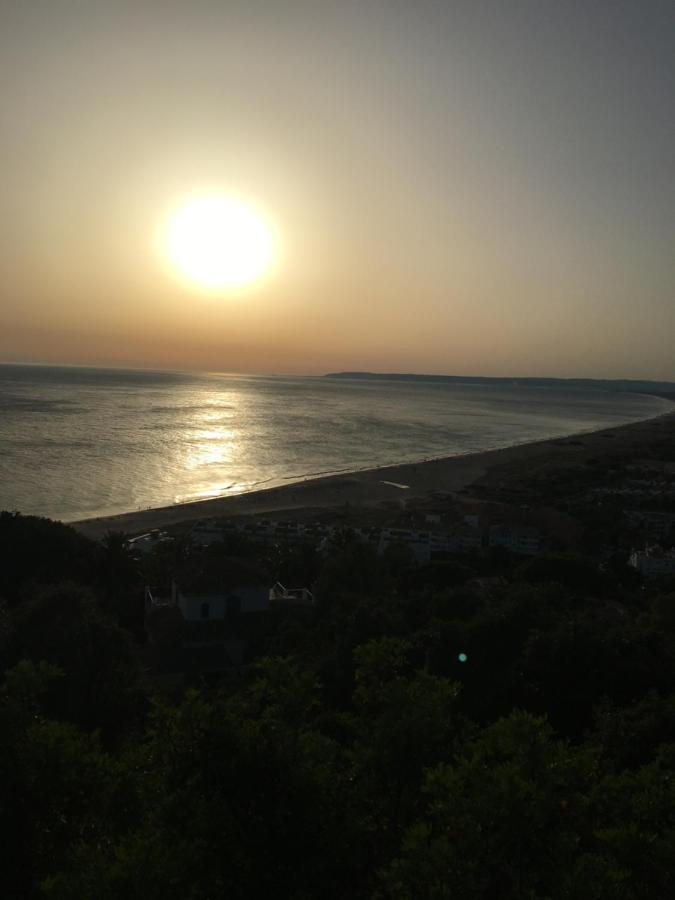 Villa Atlaymar Μπαρβάτε Εξωτερικό φωτογραφία