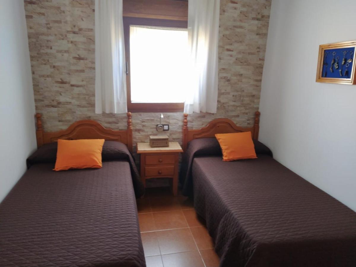 Villa Atlaymar Μπαρβάτε Εξωτερικό φωτογραφία